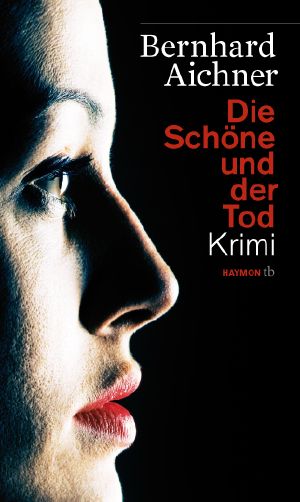 [Max Broll 01] • Die Schöne und der Tod